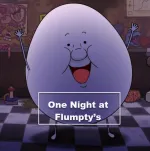 One Night at Flumpty’s - free online game