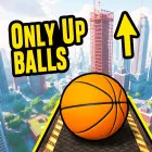 PLay Only Up Balls now!