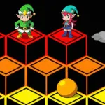 Over the Rainbow - free online game