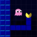 Pac Xon - free online game