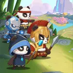 Panda Legend - free online game