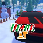 PARK IT Xmas - free online game