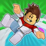 Parkour Block Obby - free online game