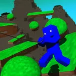 Parkour Boss - free online game