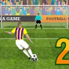 PLay Penalty Shooters 2 now!
