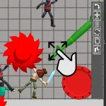 People Playground 3D - free online game