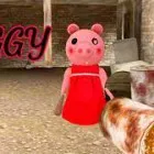 PLay Piggy Escape from Pig now!