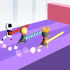 PLay Pole Vault Jump now!