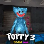 Poppy PlayTime 3 Game - free online game