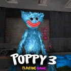PLay Poppy PlayTime 3 Game now!