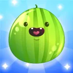 Put the fruit together! - free online game