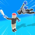 Ragdoll Fighter - free online game