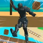 Real Parkour Simulator - free online game