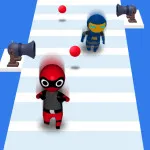 Red Light Green Light - free online game