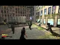Residence of Evil: Quarantine - free online game
