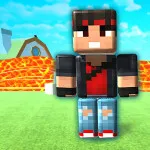 Robby The Lava Tsunami - free online game
