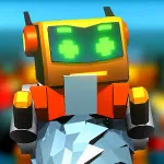 RobyBox - Space Station Warehouse - free online game