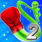 Rocket Punch 2 Online - free online game