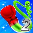 PLay Rocket Punch 2 Online now!