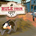 Rule Your City - free online game