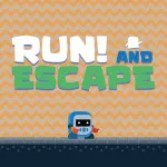 Run! and Escape - free online game