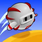 PLay Run Away 3 now!