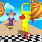 Run Royale Knockout - free online game