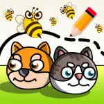 Save My Pet Party - free online game