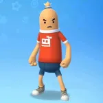 Save The Sausage Man - free online game