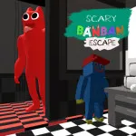 Scary BanBan Escape - free online game