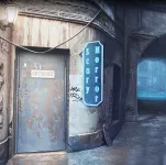 Scary Horror Escape Room - free online game