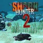 Shark Hunter 2 - free online game