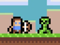 Shooter Craft - free online game