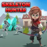 Skeleton Hunter - free online game