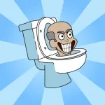 Skibidi Laboratory - free online game