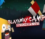 Slayaway Camp - free online game