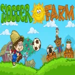 Soccer Farm - free online game