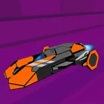 Space Rush - free online game