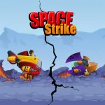 Space Strike: Galaxy Shooter - free online game