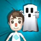 PLay Spooky Escape now!