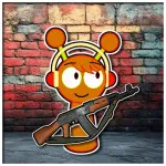Sprunki Shooter 2025 - free online game