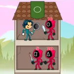 Squad Tower - free online game