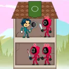 PLay Squad Tower now!