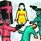 PLay Squid Battle Simulator now!