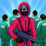 Squid Challenge - free online game