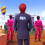 Squid Game 2 - free online game