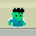 Squid hero impostor - free online game