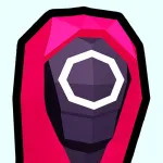 Squid Shooter - free online game
