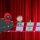 PLay Squid Survival now!