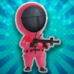 Squiden Shoot Game - free online game